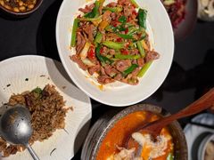 -山石榴·贵州菜(丰盛里店)