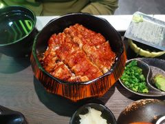 -银河烧鳗·活鳗料理专门店(西单大悦城店)