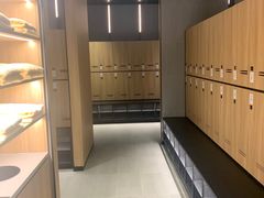 -燃坊JEN ACTIVE游泳健身中心·深圳前海JEN酒店