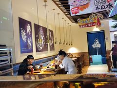 -南桥帮(昆百大·泰业城店)