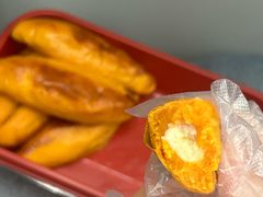 -詹记桃酥(宿州路店)