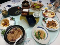-广州酒家(中华广场店)