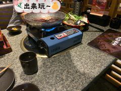-NIUAN牛庵·日式和牛烧肉(恒隆店)