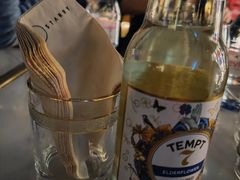 -STARRY CAFE & LOUNGE BAR(高新店)