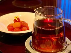 梅汁小番茄-万豪中餐厅·粤菜·北京粤财JW万豪酒店