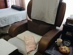 -大唐盲人按摩中心(黄山路店)