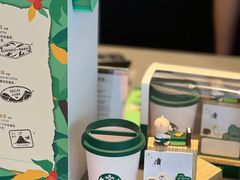 -星巴克臻选(沈阳大悦城店)