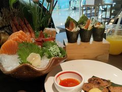 -匠和风精致料理(莆田财富中心店)