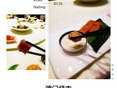 -梧桐餐厅(泉城路店)