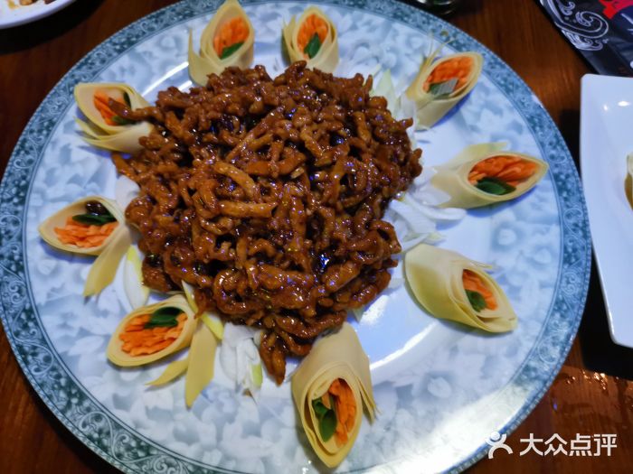 炉鼎记私房菜(总店)图片