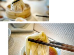 鲜肉小笼包-铭家点心(秦岭路店)