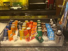 -威斯汀舞台餐厅