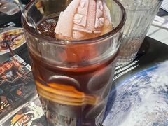 -開籠雀冰室(同和金铂店)