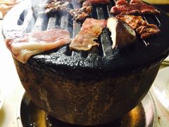 大槐树烤肉馆-大槐树烤肉馆