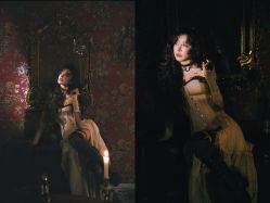 -WAVE SODA摄影工作室