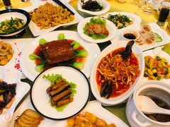 -功德林素菜饭庄(前门店)