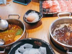 -呷哺呷哺(万达新世界店)