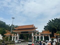 -深圳仙湖植物园