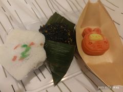 -锦记糕点铺