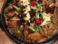 -老板恋上鱼(印象城店)