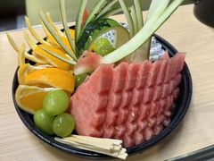 -海底捞火锅(八佰伴店)