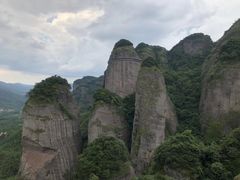 -南武当山景区