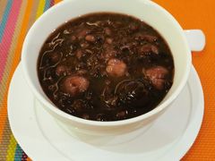 -南通大饭店·米兰餐厅