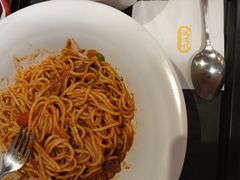 皇牌牛肉酱意粉-大家乐(广州宝岗店)