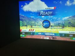 -VS SPORTS PARK运动玩乐园·团建·生日会(合生汇店)