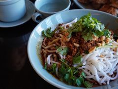 -丽江金茂凯悦臻选酒店-滇香馆