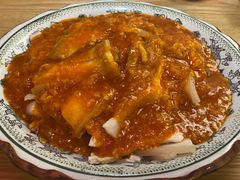 -小草房川菜馆(华茂街店)