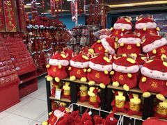 -世纪联华超市(金华双龙店)