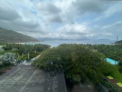 -三亚太阳湾柏悦酒店