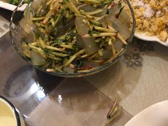 -天源居餐厅·地方特色菜(张北店)