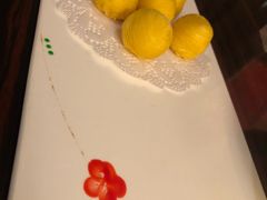 -民族饭店-四季餐厅