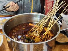 -付小姐在成都(中山公园店)