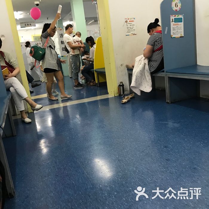 上海儿科医院(上海儿科医院万源路预约挂号官网)