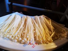 -正福居老北京正宗铜锅泉水涮肉(彰化路店)