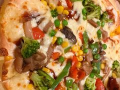 -达美乐比萨(国瑞北路店)