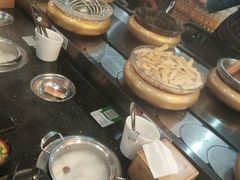 -龍歌自助小火锅(崂山丽达店)