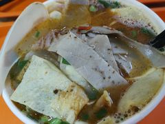 -孔师傅八仙老鸭粉丝汤(上海市第一食品商店南东店)
