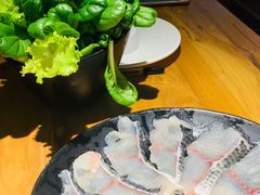 -捞围鲜·港式打边炉(海阳路店)