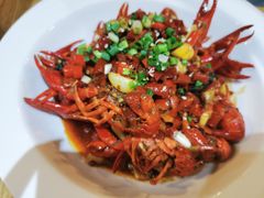 -圆圆家私房美食(民权路店)