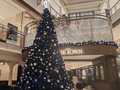 -CHARLIETOWN红茶公司(南京万象天地店)