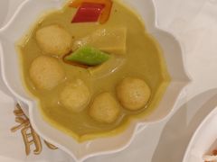 -香港龙凤楼(陆家嘴中心店)