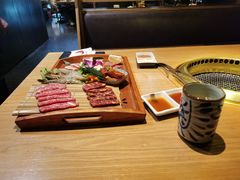 -久苑烧肉(世界城广场店)