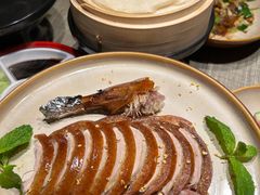 -青年公社烤鸭(熙悦天街店)