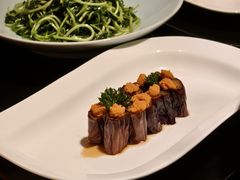 -海航大厦万豪酒店彩海轩中餐厅(霄云路店)