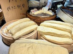 -肥三土菜馆(五四广场店)