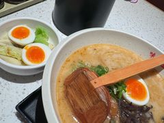 -味千拉面(广州白云机场T1西二店)